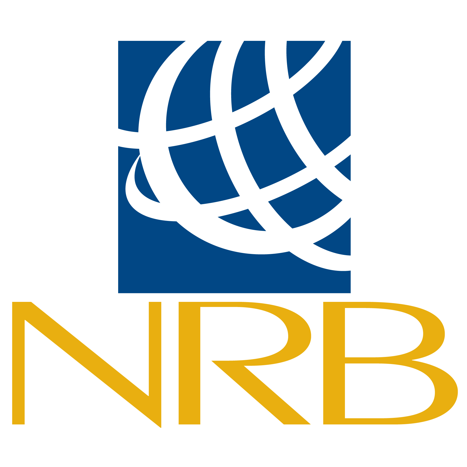 NRB Logo - Finney Media