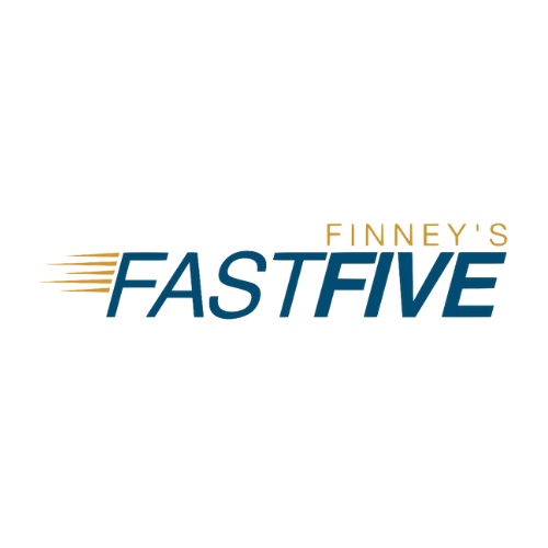 Finney's Fast Five